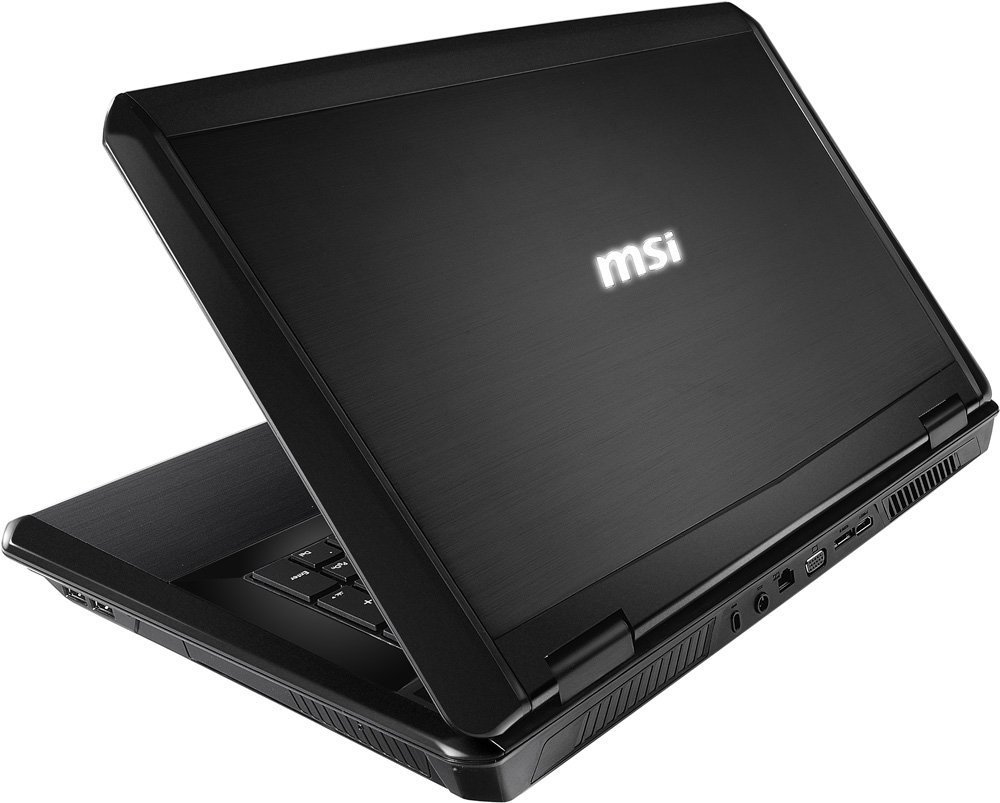 Ноутбук MSI GT70 (2OD-650)