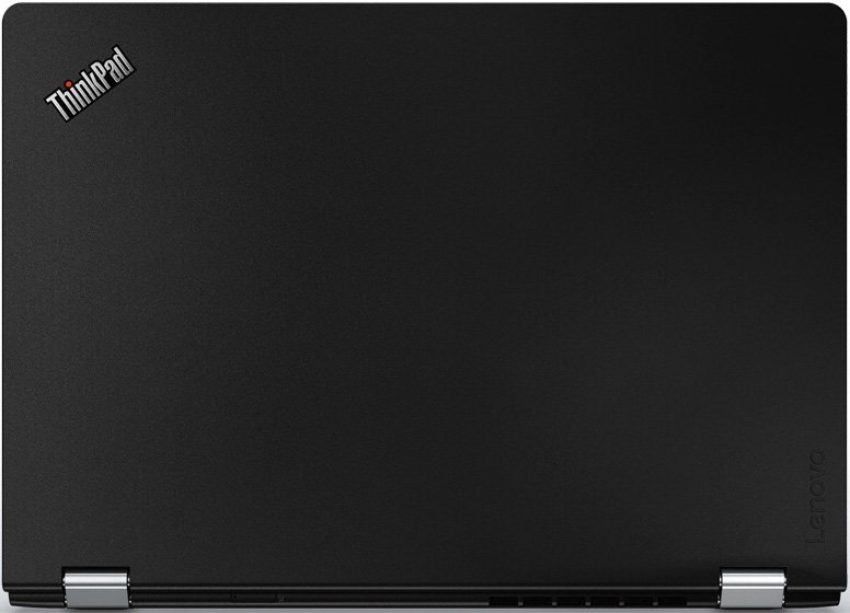 Ноутбук Lenovo ThinkPad Yoga 460 (20EL0019RT)