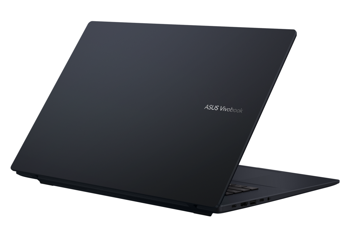 Ноутбук ASUS M1807HA Vivobook 18 Quiet Blue (S8135)