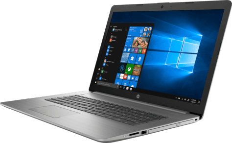 Ноутбук HP 470 G7 (9CB48EA)