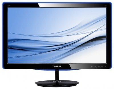 Монитор Philips 19" 197E3LSU/01
