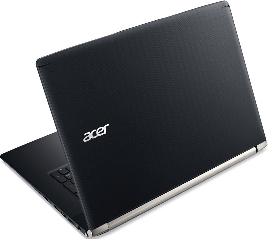 Ноутбук Acer Aspire V Nitro VN7-792G-58XD