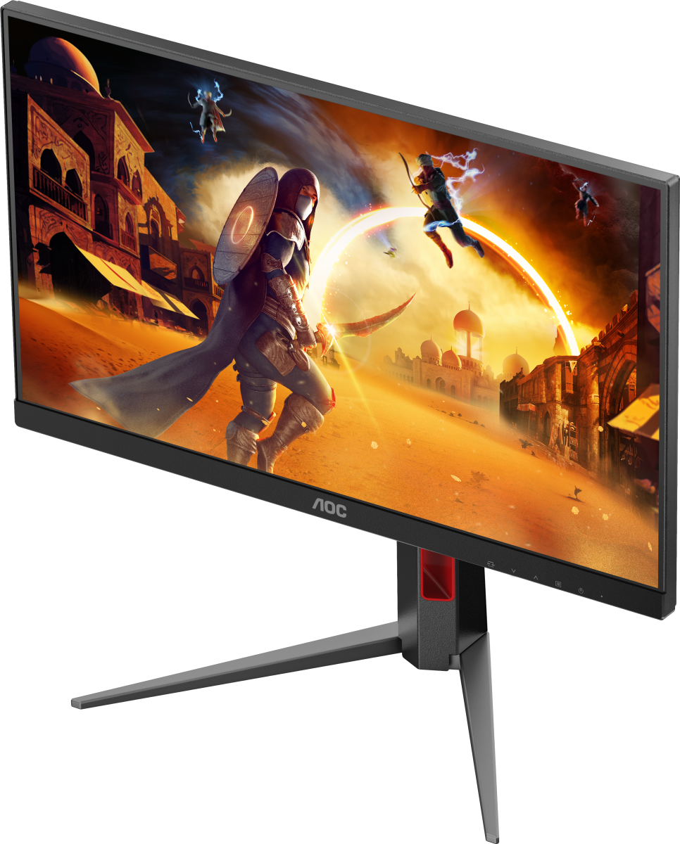 Монитор AOC 24" 24G4HA