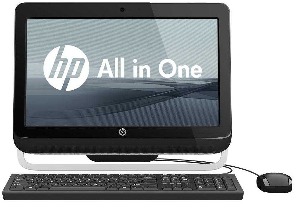 Моноблок HP Pro 3420 (B5H40ES)