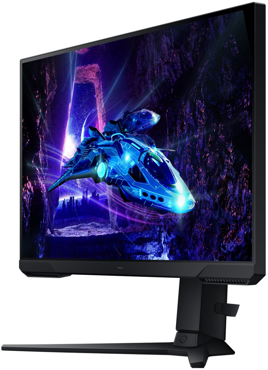 Монитор Samsung 24" S24DG302E Odyssey G3