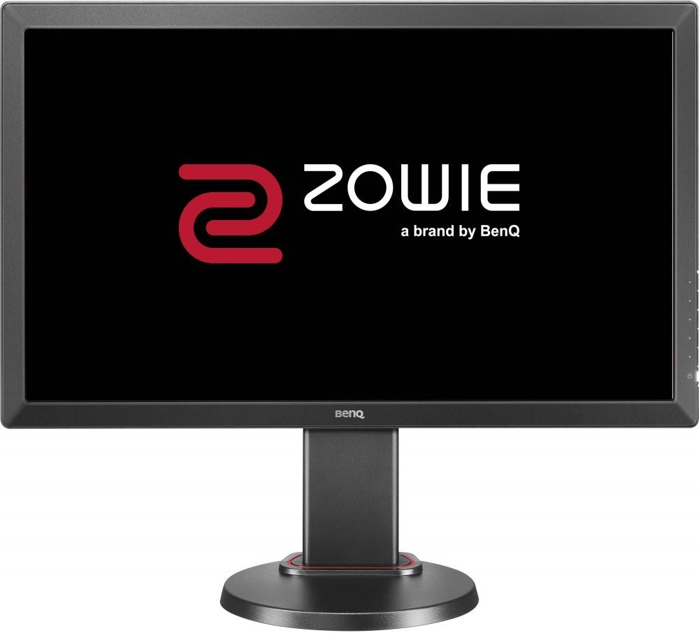 Монитор BenQ 24" RL2455T Zowie