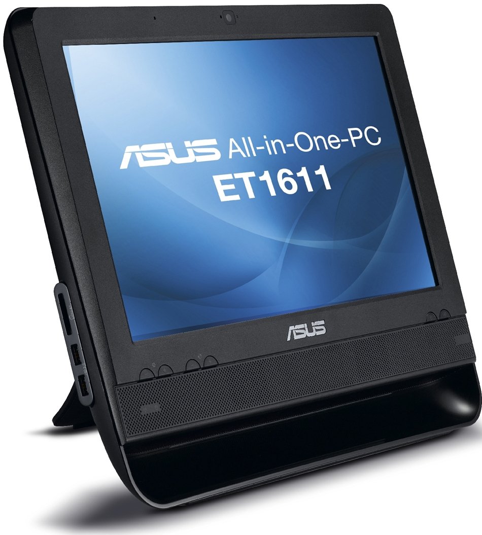 Моноблок ASUS Eee TOP PC ET1611PUT