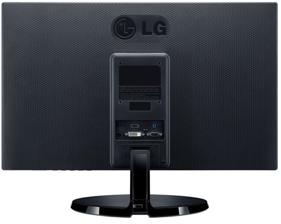 Монитор LG 24"  24EA53T
