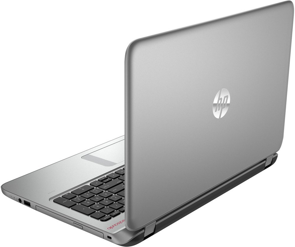 Ноутбук HP Envy 15-k153nr (K1X12EA)