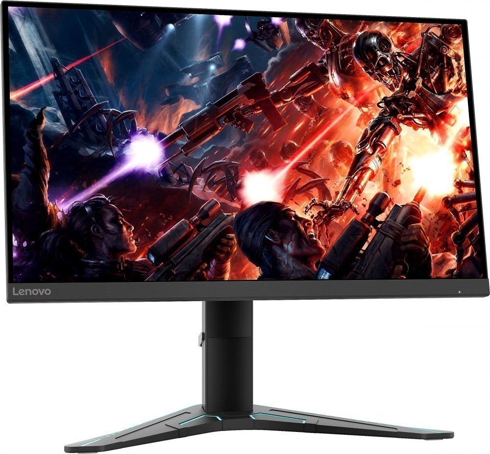 Монитор Lenovo 27" G27q-20 (66C3GAC1EU)