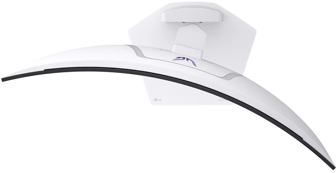 Монитор LG 34" 34GX90SA-W UltraGear