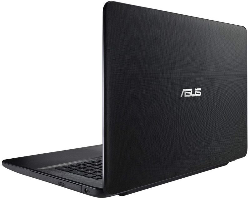 Ноутбук ASUS X751LAV