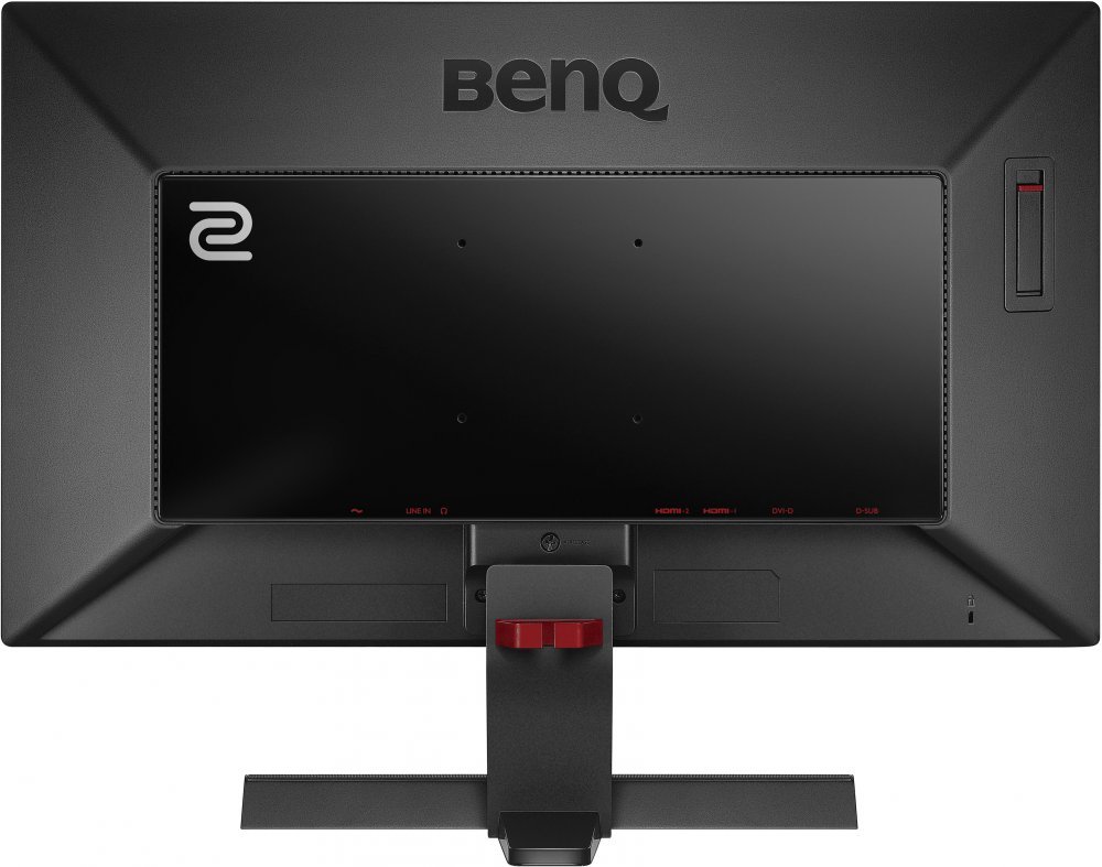 Монитор BenQ 27" RL2755 Zowie