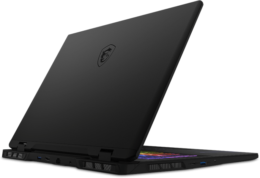 Ноутбук MSI Pulse 17 AI (C1VGKG-024RU)