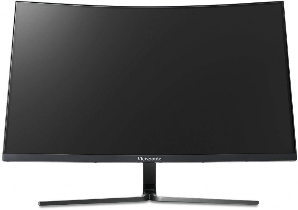 Монитор Viewsonic 32" VX3258-2KC-MHD
