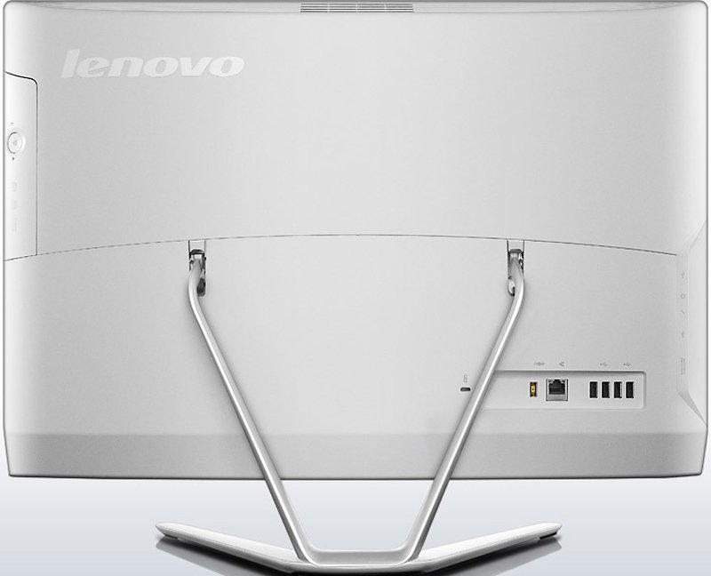 Моноблок Lenovo IdeaCentre C560 (57-322863)