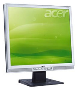 Acer 19" AL1917Nsm