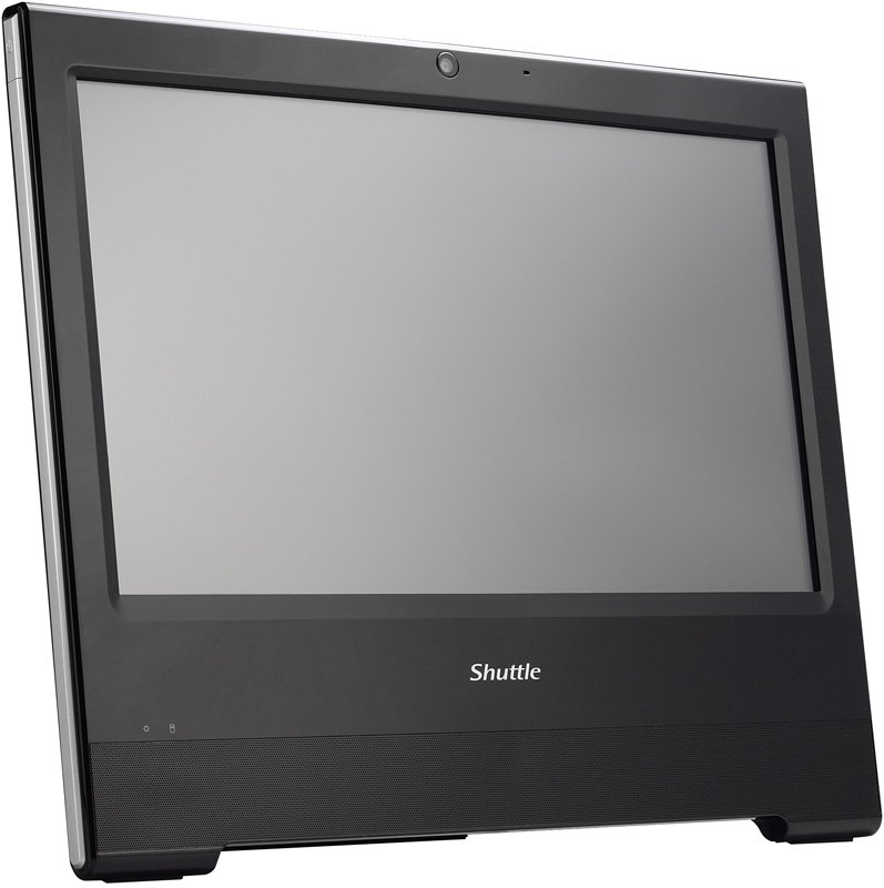 Платформа Shuttle X50V5