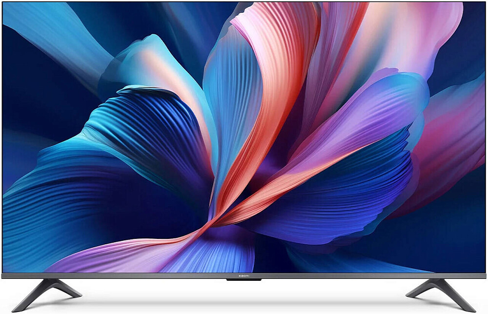 ЖК телевизор Xiaomi 43" TV A Pro 43 2026