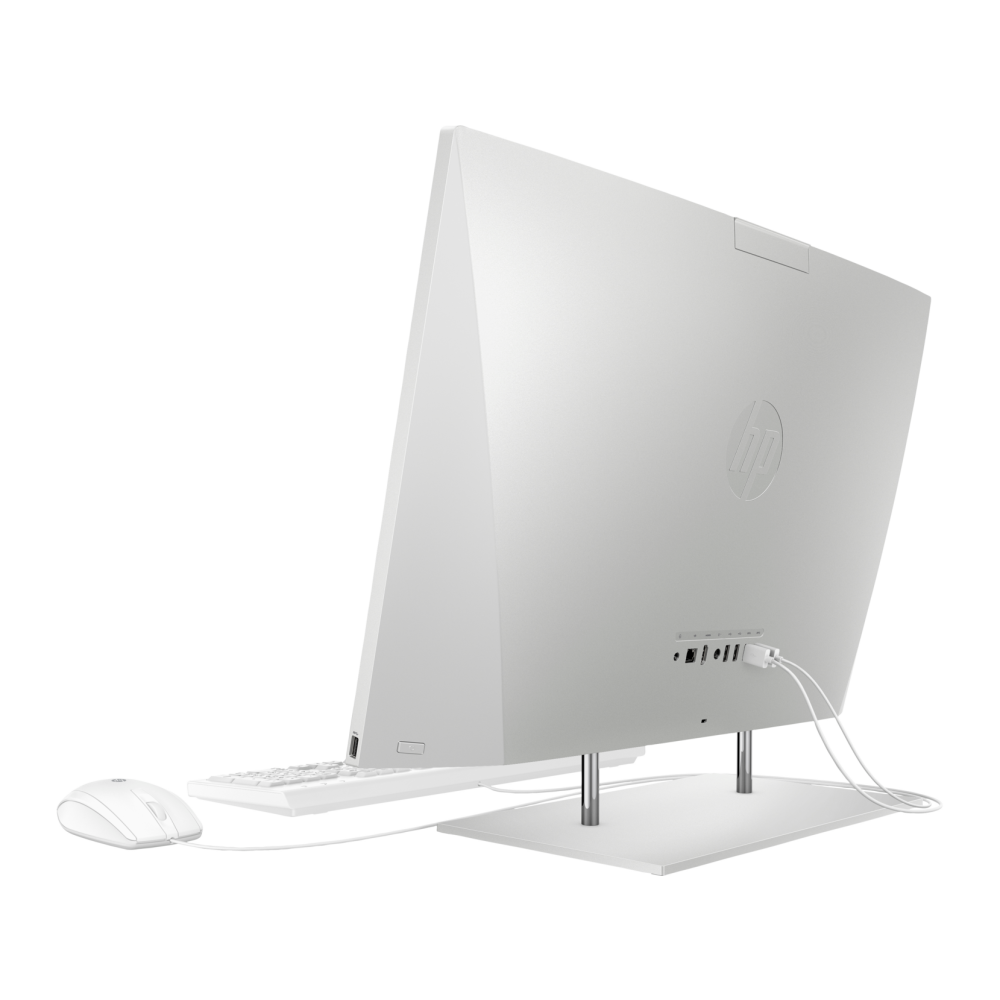 Моноблок HP 27-dp0059ur (2Z0E5EA)