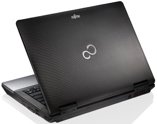 Ноутбук Fujitsu LifeBook S752