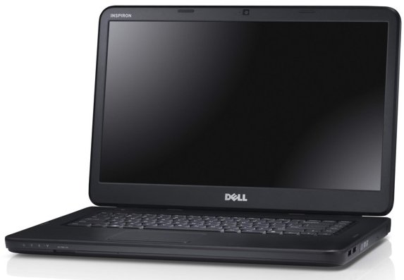 Ноутбук Dell Inspiron M5040 Black (5040-0275)