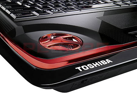 Toshiba Qosmio X300-13B