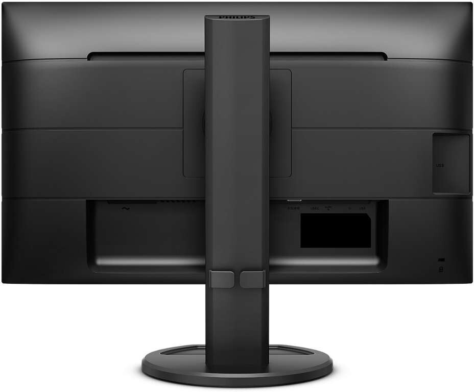 Монитор Philips 24" 243B9H