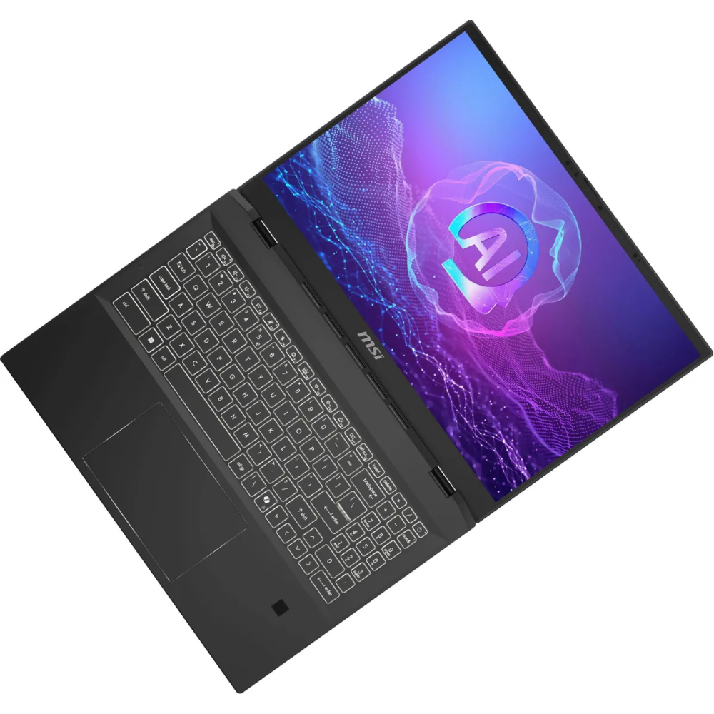 Ноутбук MSI Summit A16 AI+ A3HMTG-084RU