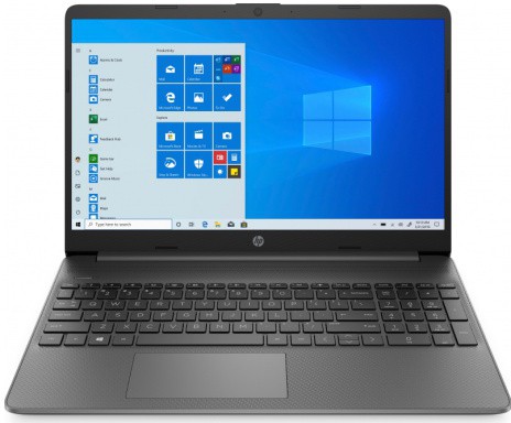 Ноутбук HP 15s-eq1177ur (22R24EA)