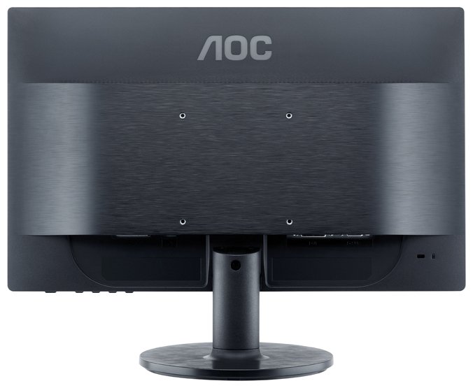 Монитор AOC 19" E960Sd