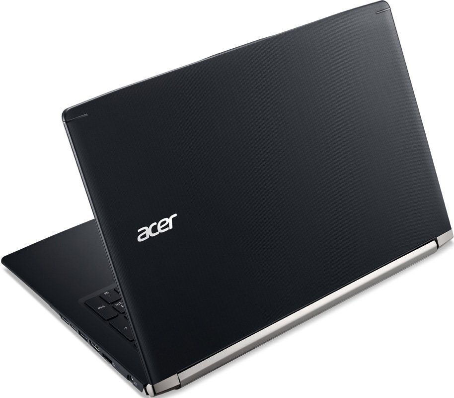 Ноутбук Acer Aspire V Nitro VN7-572G-55J8