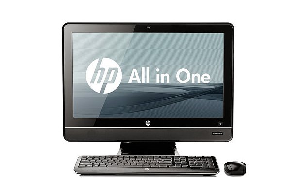 Моноблок HP Compaq 8200 Elite (LX965EA)