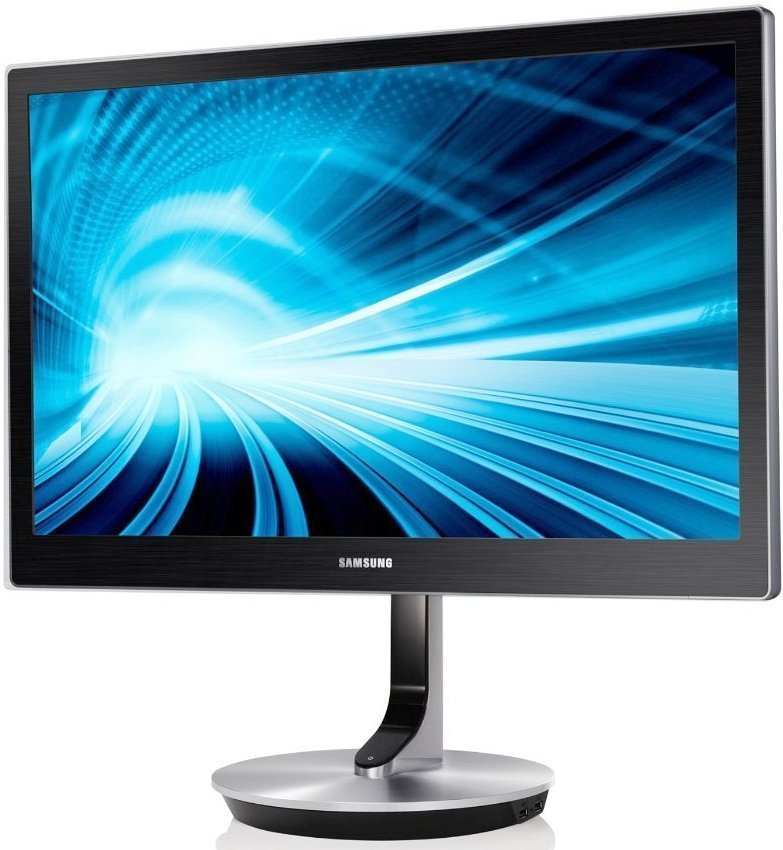 Монитор Samsung 27" S27B971D