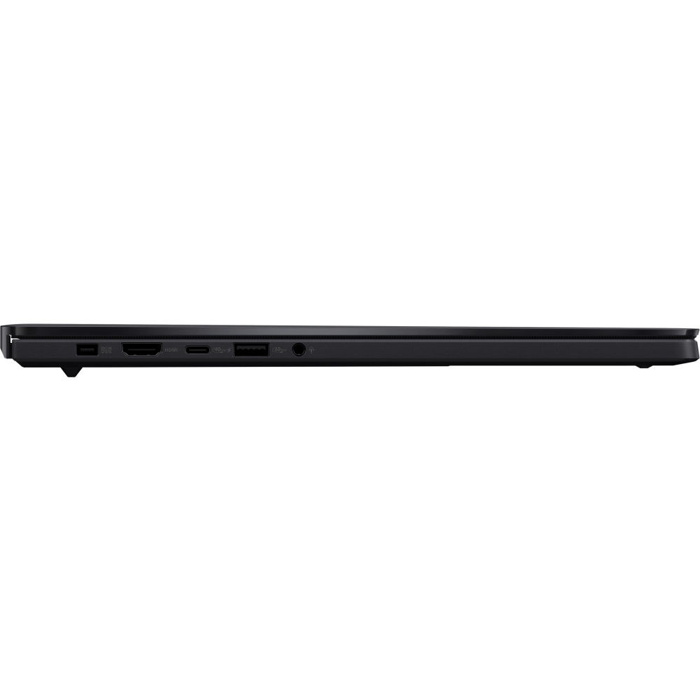 Ноутбук ASUS H7606WR ProArt P16 Nano Black (SE005X)