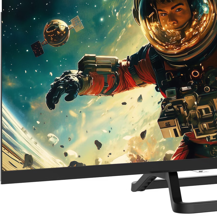 ЖК телевизор SBER 32" SDX-32H3114