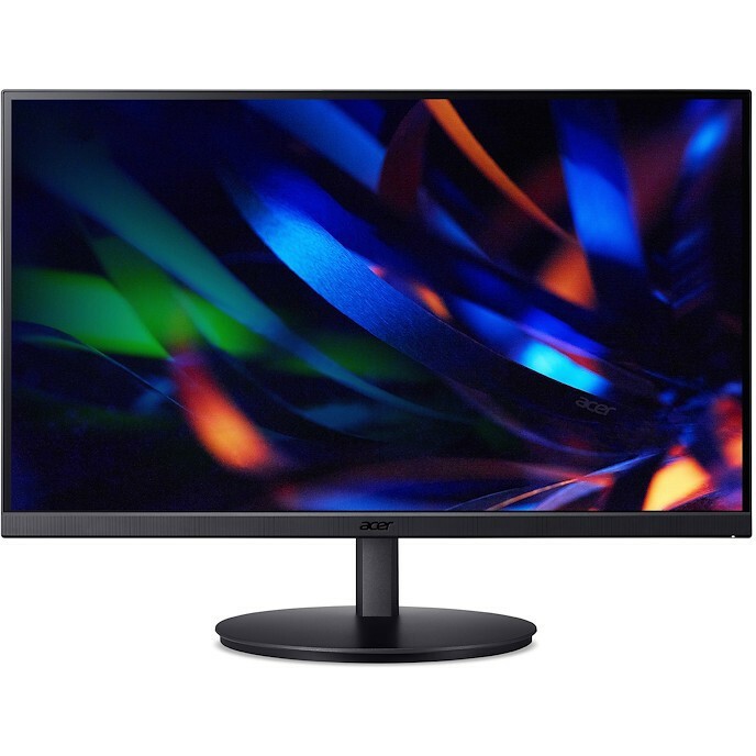 Монитор Acer 27" CB272UE3bmiprux Vero