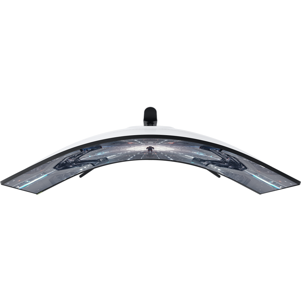 Монитор Samsung 49" C49G95TSSM Odyssey G9