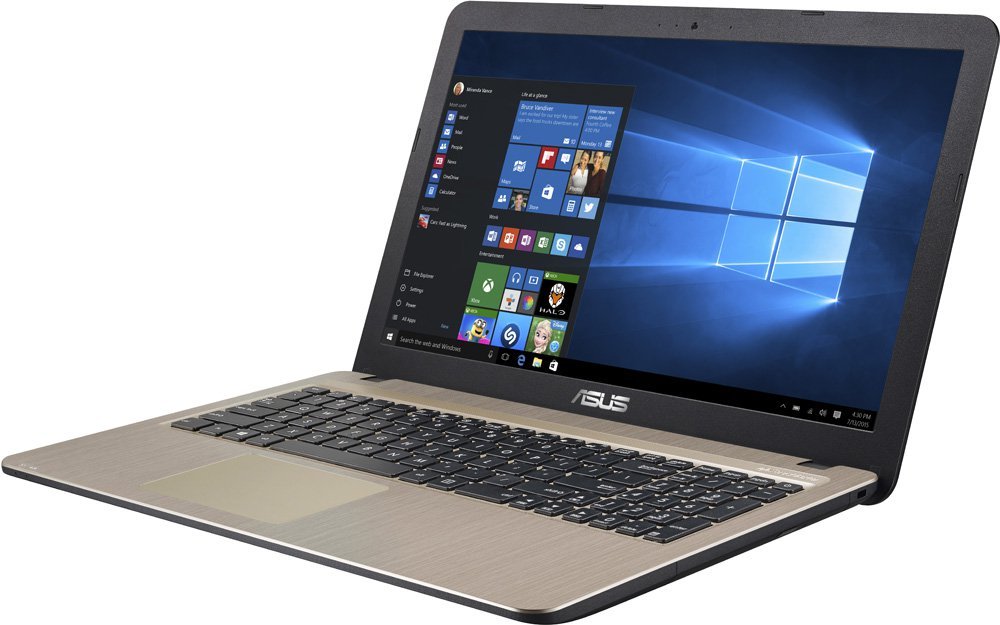 Ноутбук ASUS A540LA (DM1495)