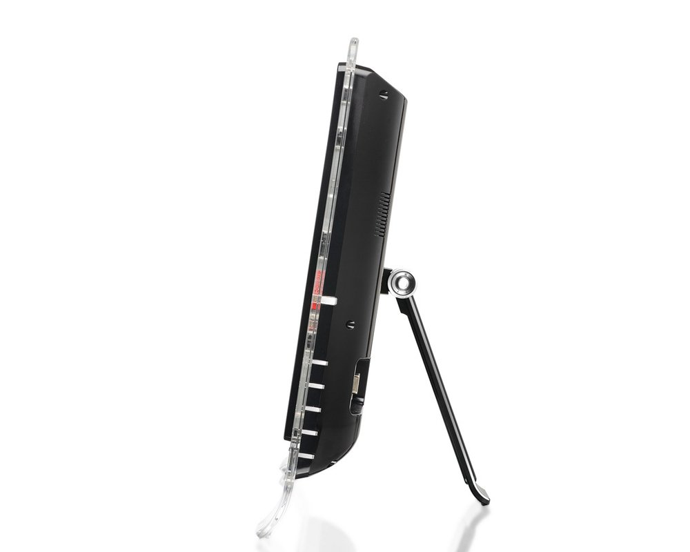 MSI Wind Top AE2010 Black