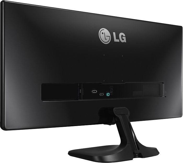 Монитор LG 29"  29UM55-P