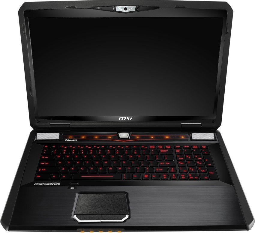 Ноутбук MSI GT780DX-846X