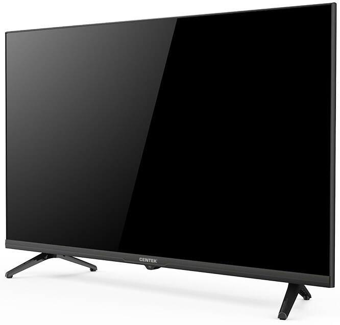ЖК телевизор CENTEK 32" CT-8732 Black
