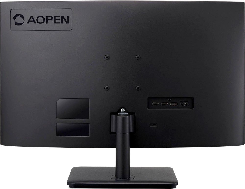 Монитор AOpen 27" 27HC5URbmiipx