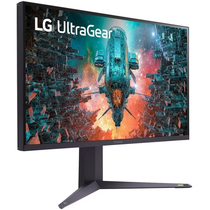 Монитор LG 32" 32GQ950-B