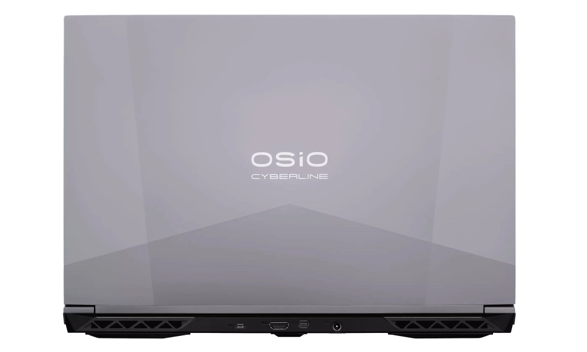 Ноутбук OSiO CyberLine C150i (C150i-003)
