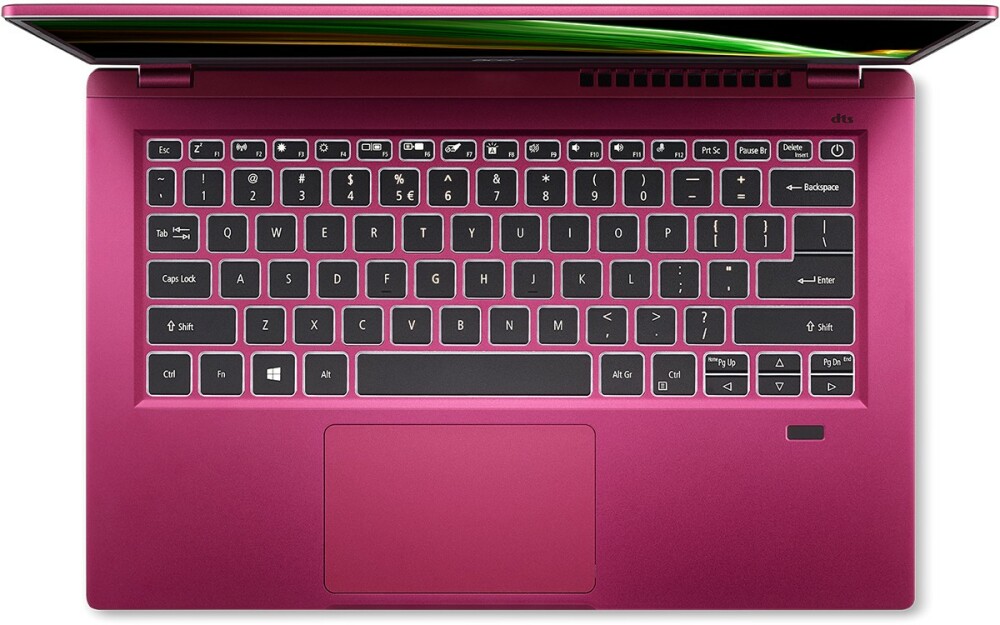 Ноутбук Acer Swift SF314-511-397E