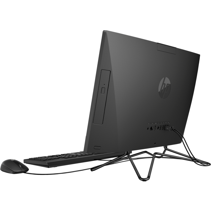Моноблок HP 205 G4 (44F30ES)