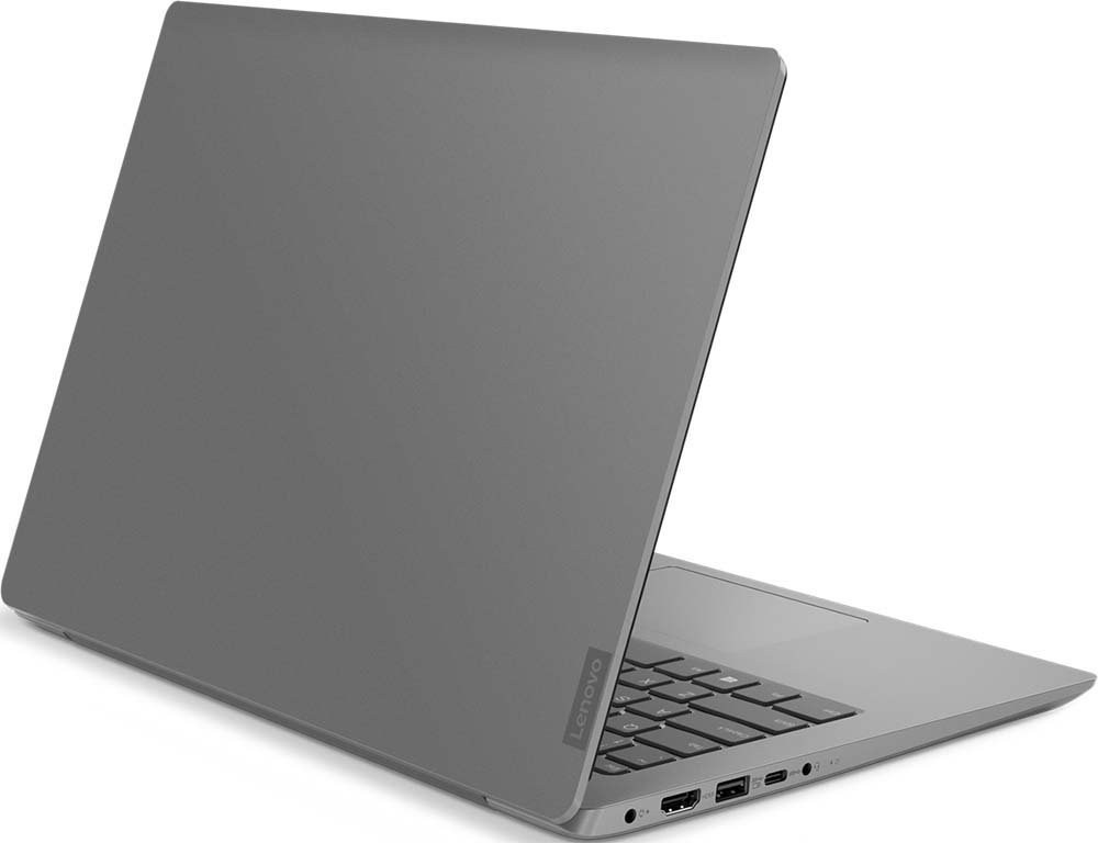 Ноутбук Lenovo IdeaPad 330S-14 (81F4013WRU)