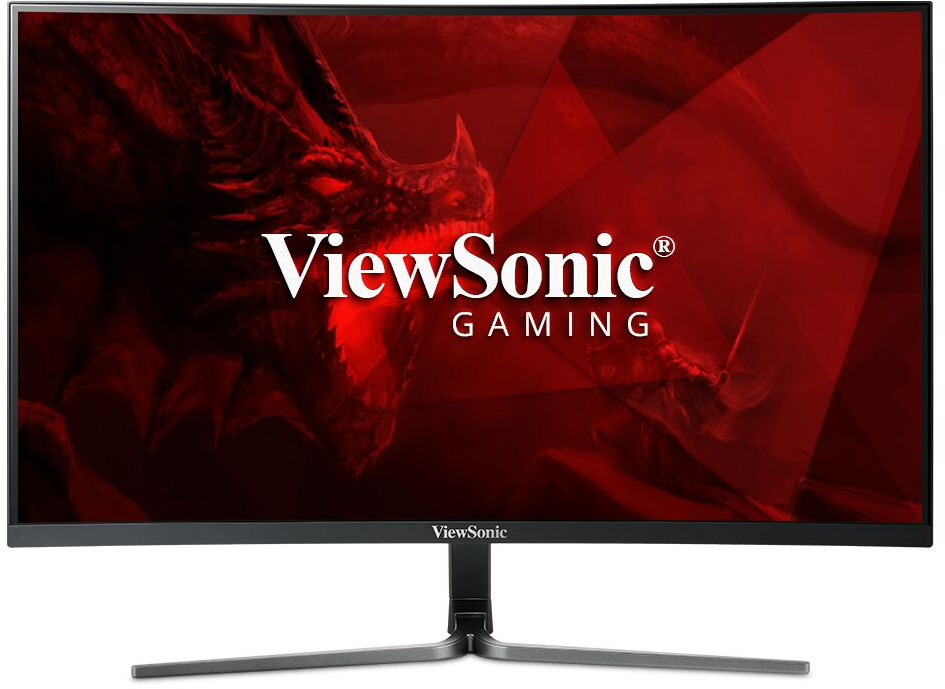 Монитор Viewsonic 27" VX2758-PC-MH